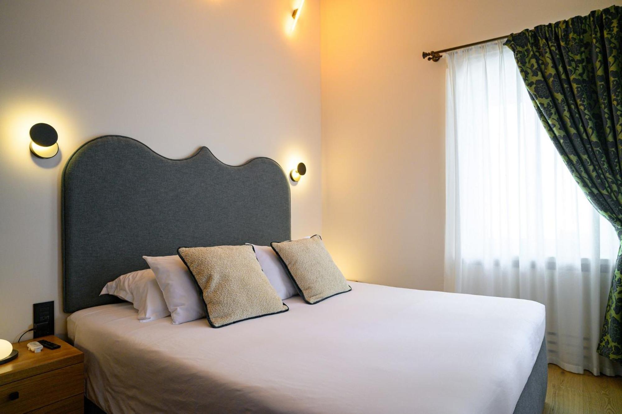 7Oaks Noble House Hotel ดูบรอฟนิก ภายนอก รูปภาพ