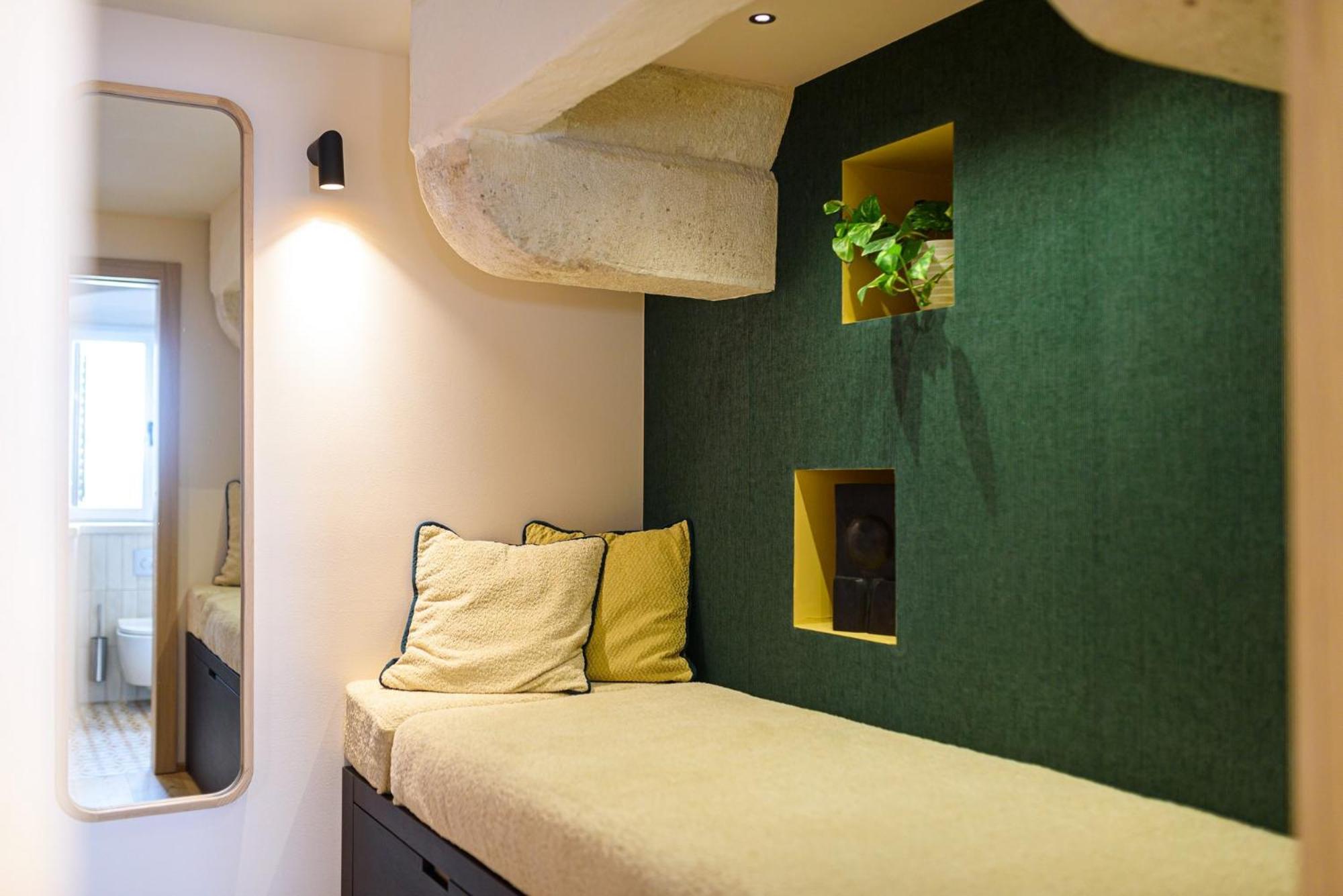 7Oaks Noble House Hotel ดูบรอฟนิก ภายนอก รูปภาพ