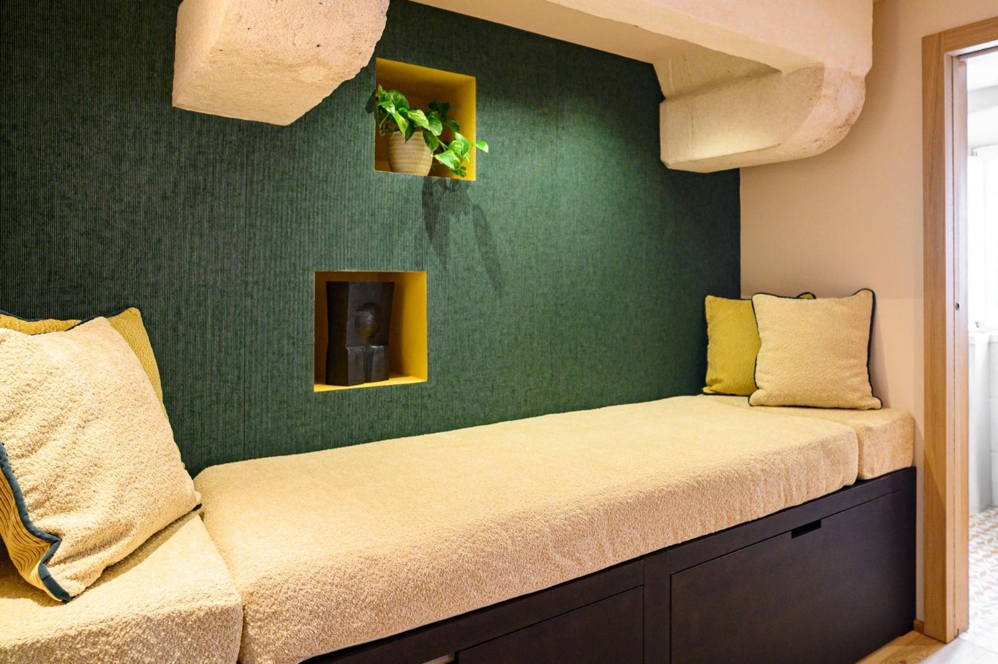 7Oaks Noble House Hotel ดูบรอฟนิก ภายนอก รูปภาพ
