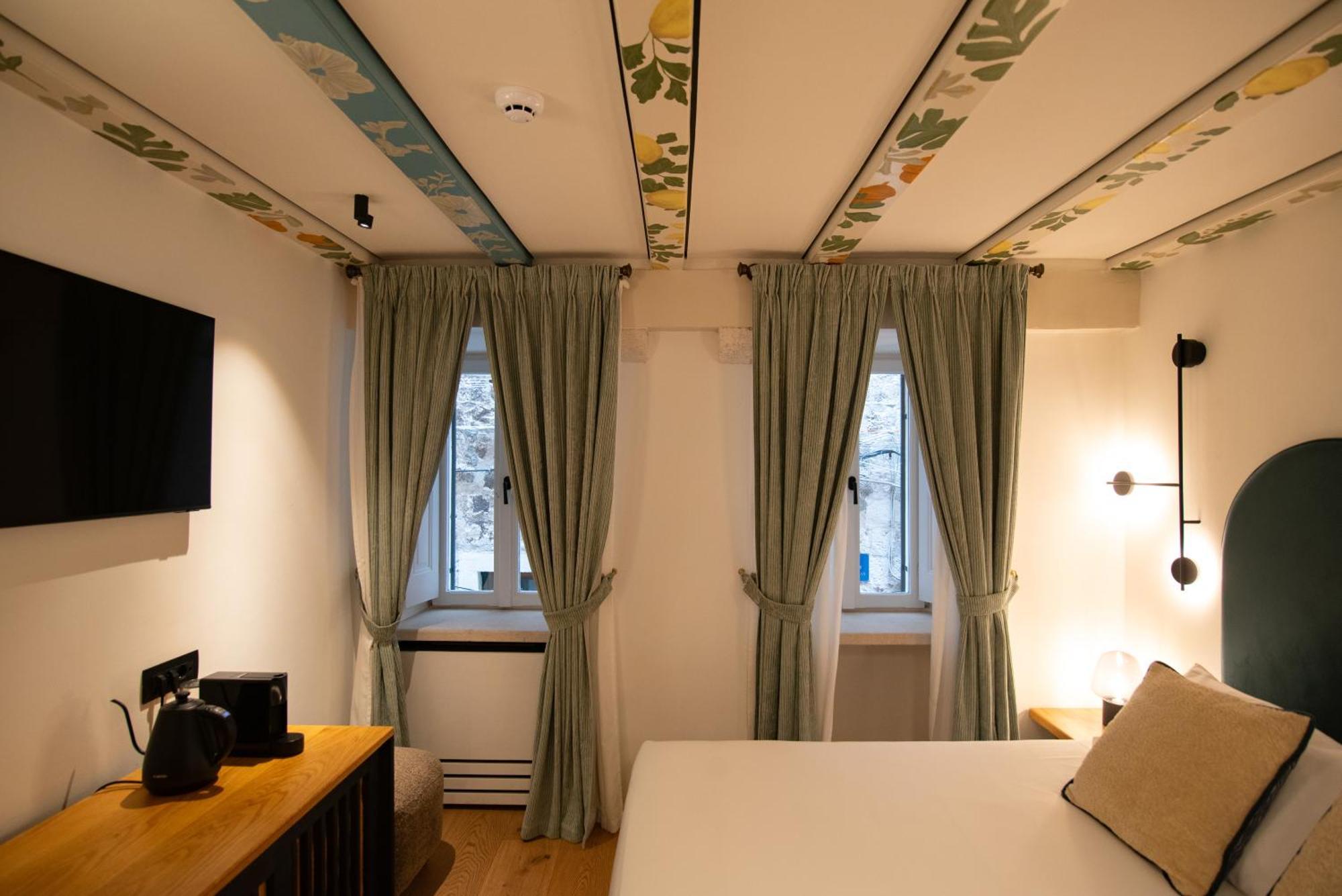 7Oaks Noble House Hotel ดูบรอฟนิก ภายนอก รูปภาพ